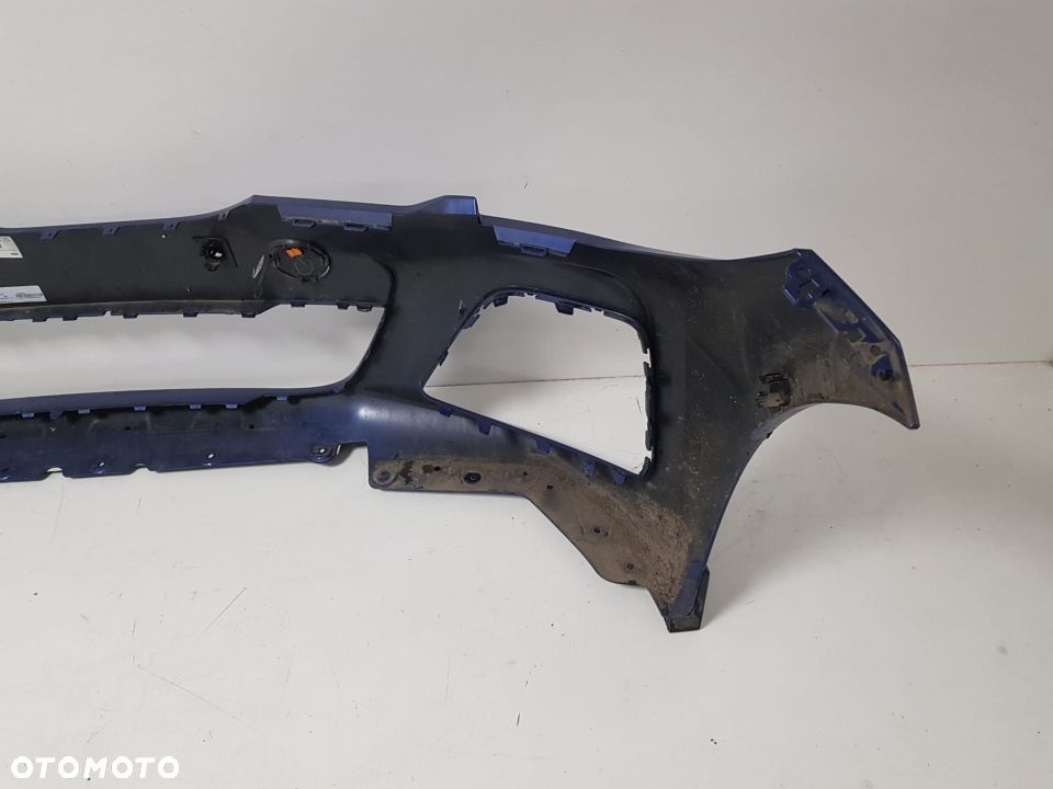 ZDERZAK SPOJLER PRZEDNI 6PDC PRZÓD BMW 3 G20 G21 M-PAKIET M-TECHNIC - 8