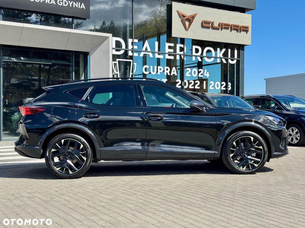 Cupra Formentor - 10