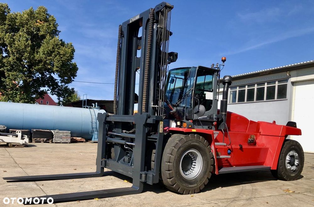 Kalmar DCG330-12 LB z NIEMIEC !! - 3