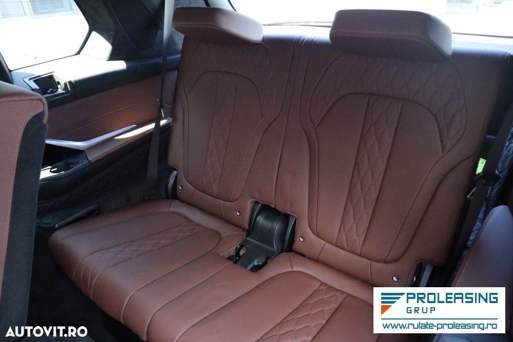 BMW X7 - 23