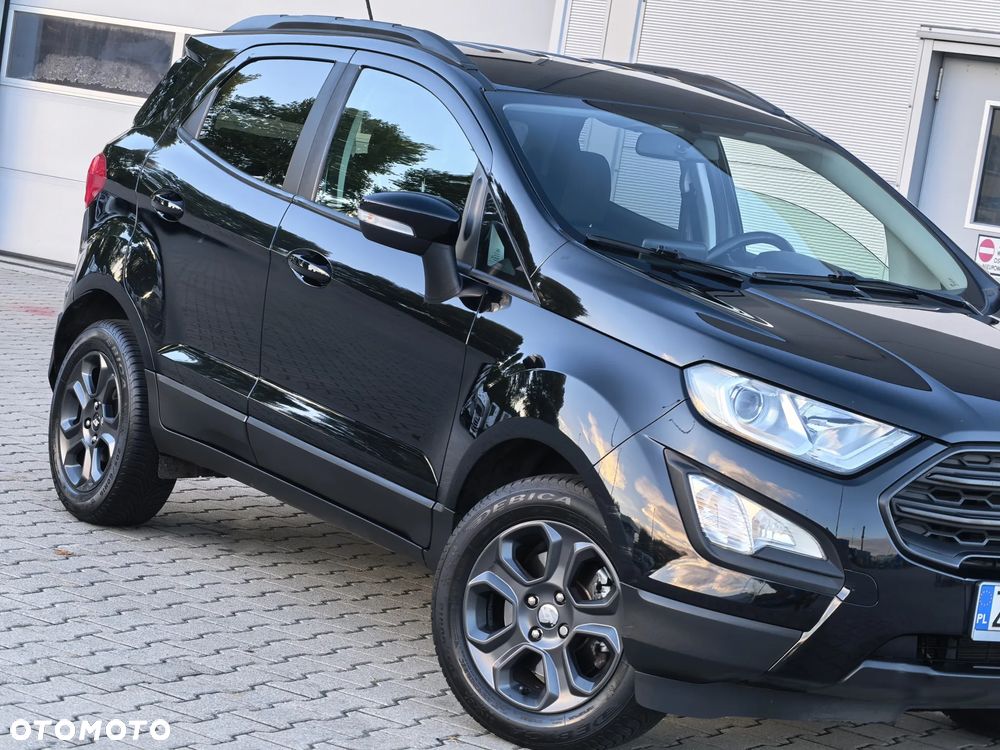 Ford EcoSport - 27