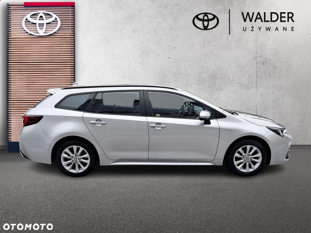 Toyota Corolla 1.8 Hybrid Comfort - 7