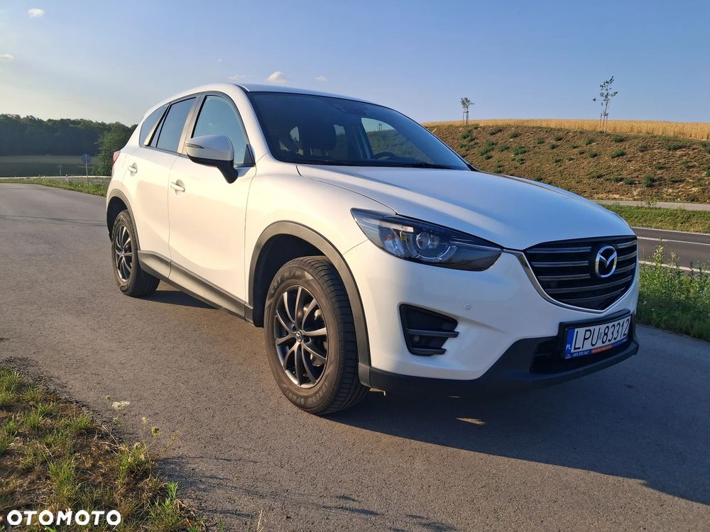Mazda CX-5 - 2