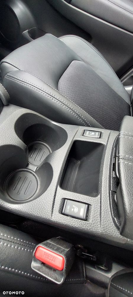 Nissan Qashqai 1.5 dCi Tekna - 12