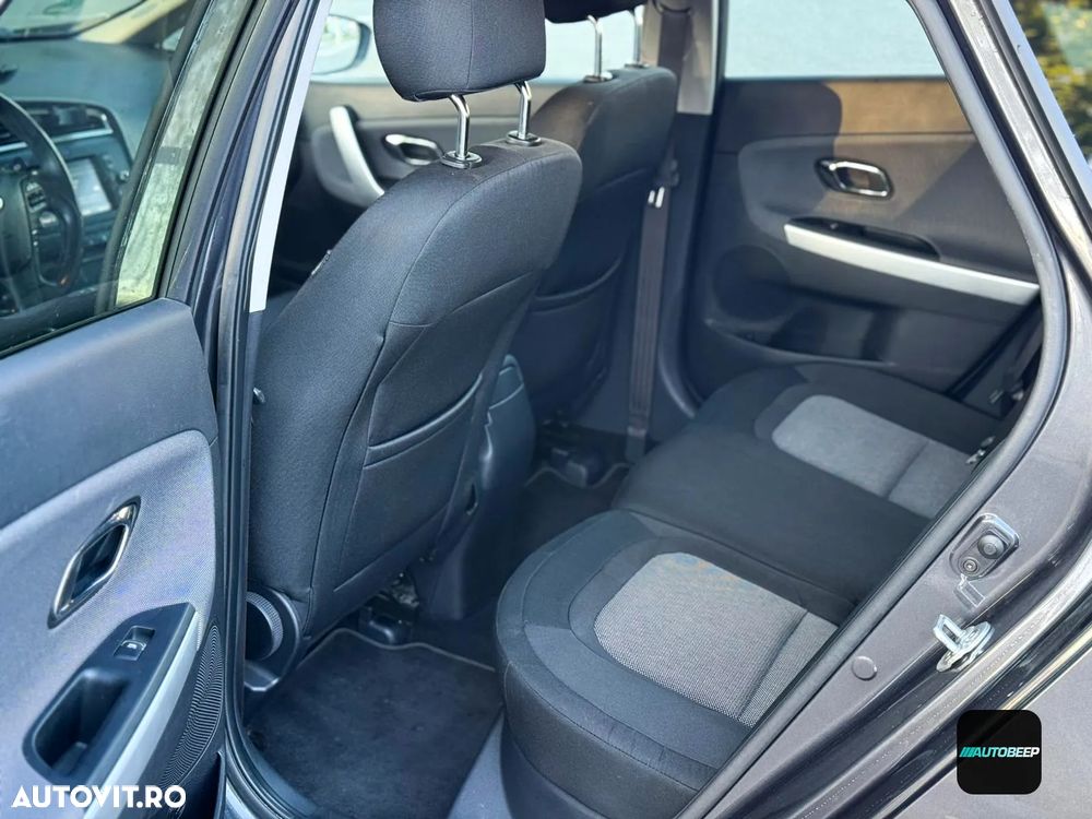 Kia Ceed 1.4 GSL BEST - 11