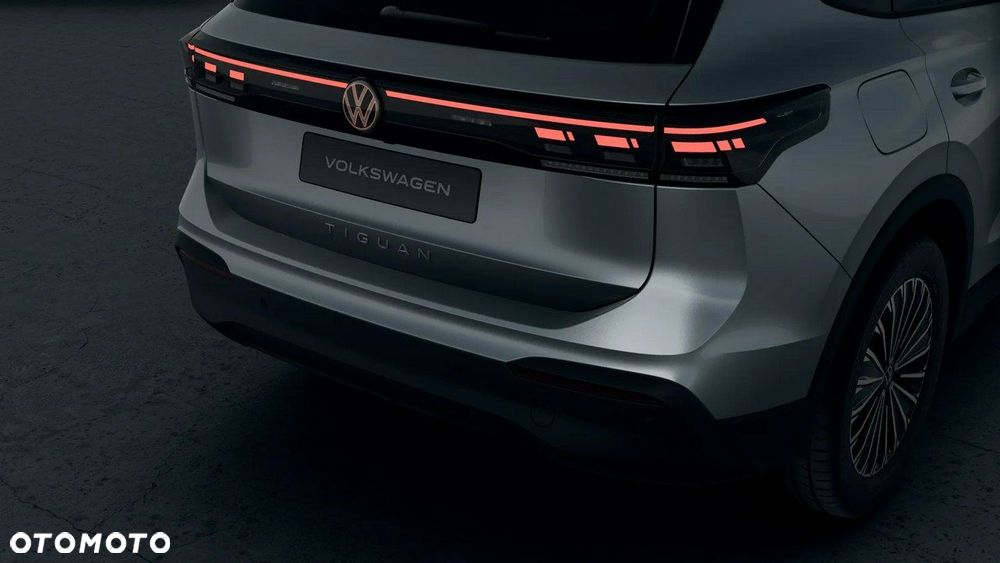 Volkswagen Tiguan - 9