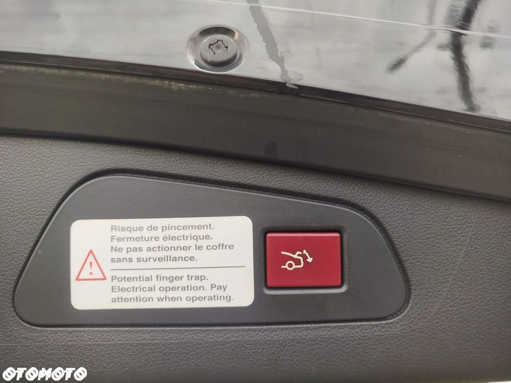 Peugeot 508 BlueHDi 180 EAT6 Stop&Start GT - 35