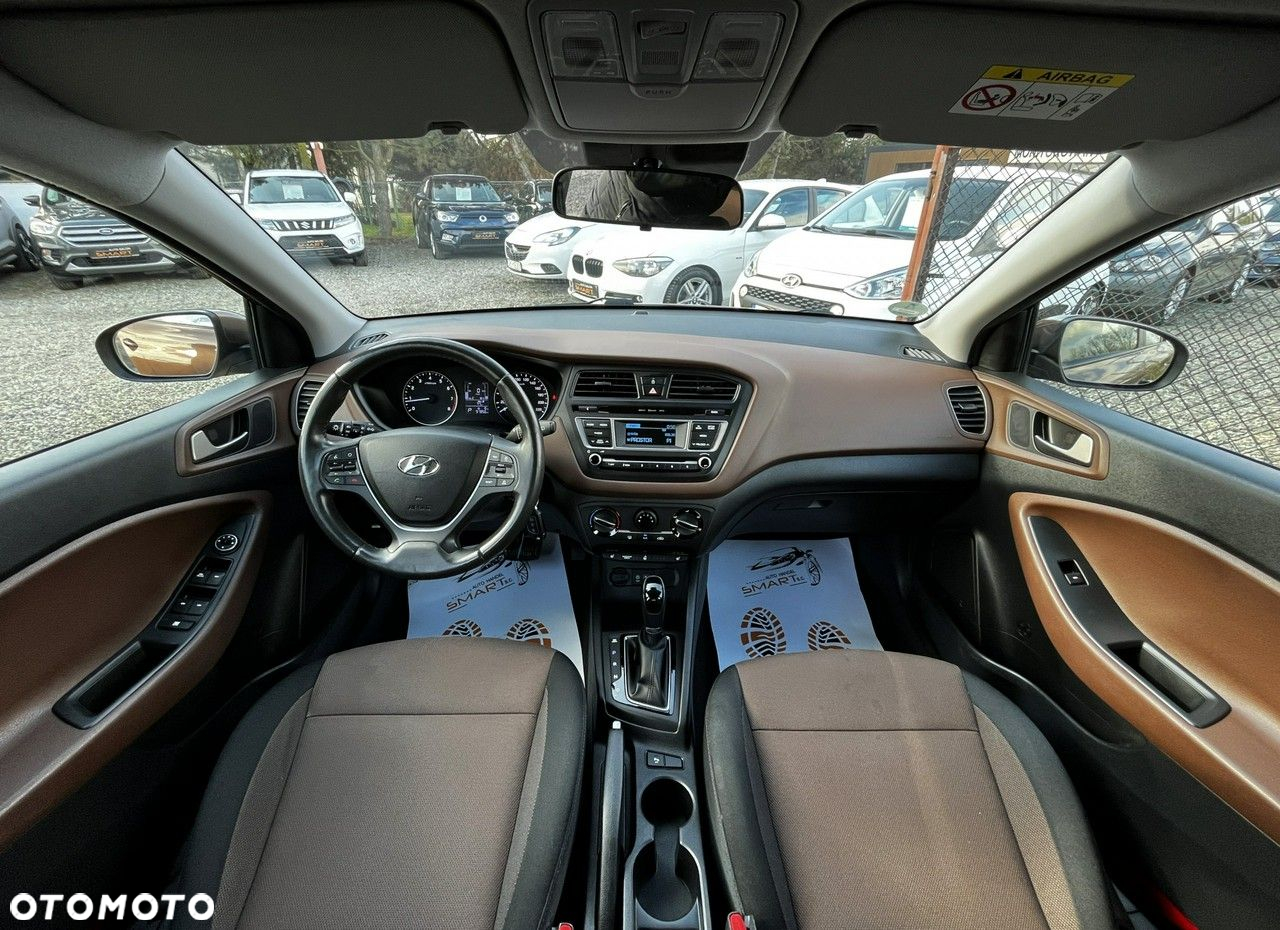 Hyundai i20 - 14