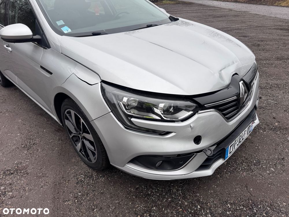 Renault Megane ENERGY dCi 110 ECO2 BUSINESS - 9