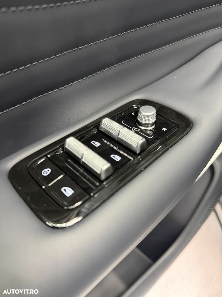 Geely Starray EM-i 1.5 1DHT PHEV Max - 12