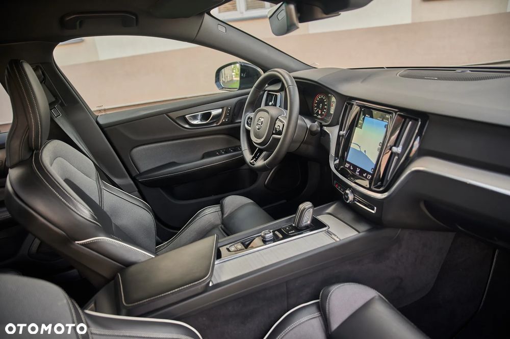Volvo S60 T4 Geartronic RDesign - 6