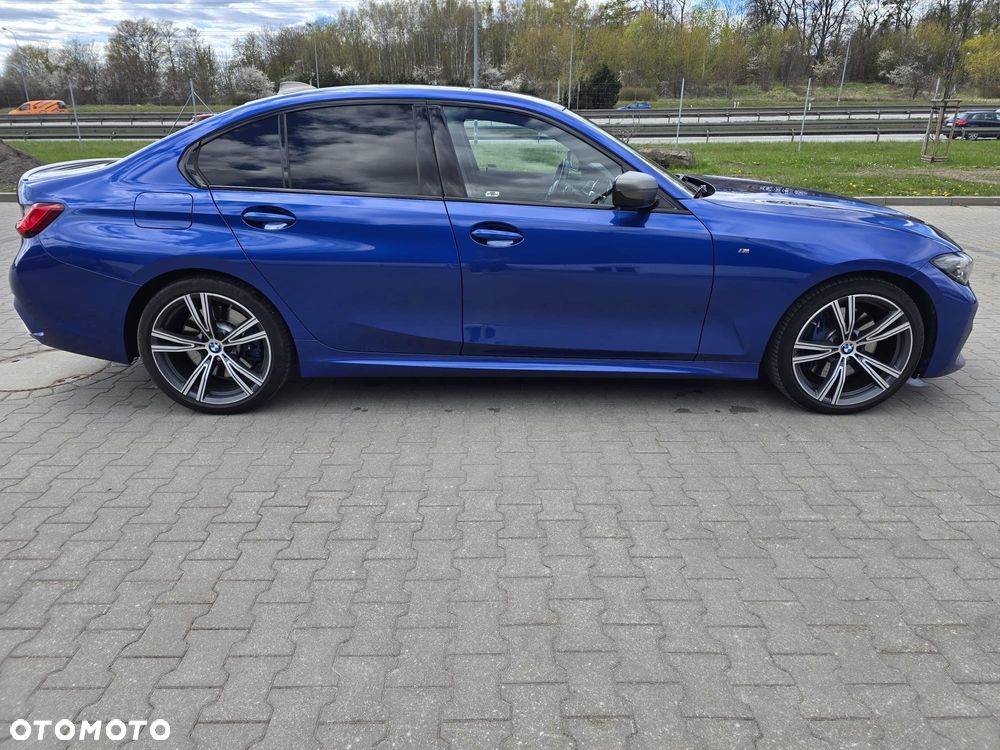 BMW Seria 3 - 4
