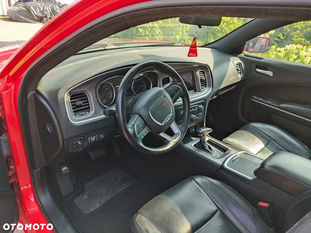 Dodge Charger - 6