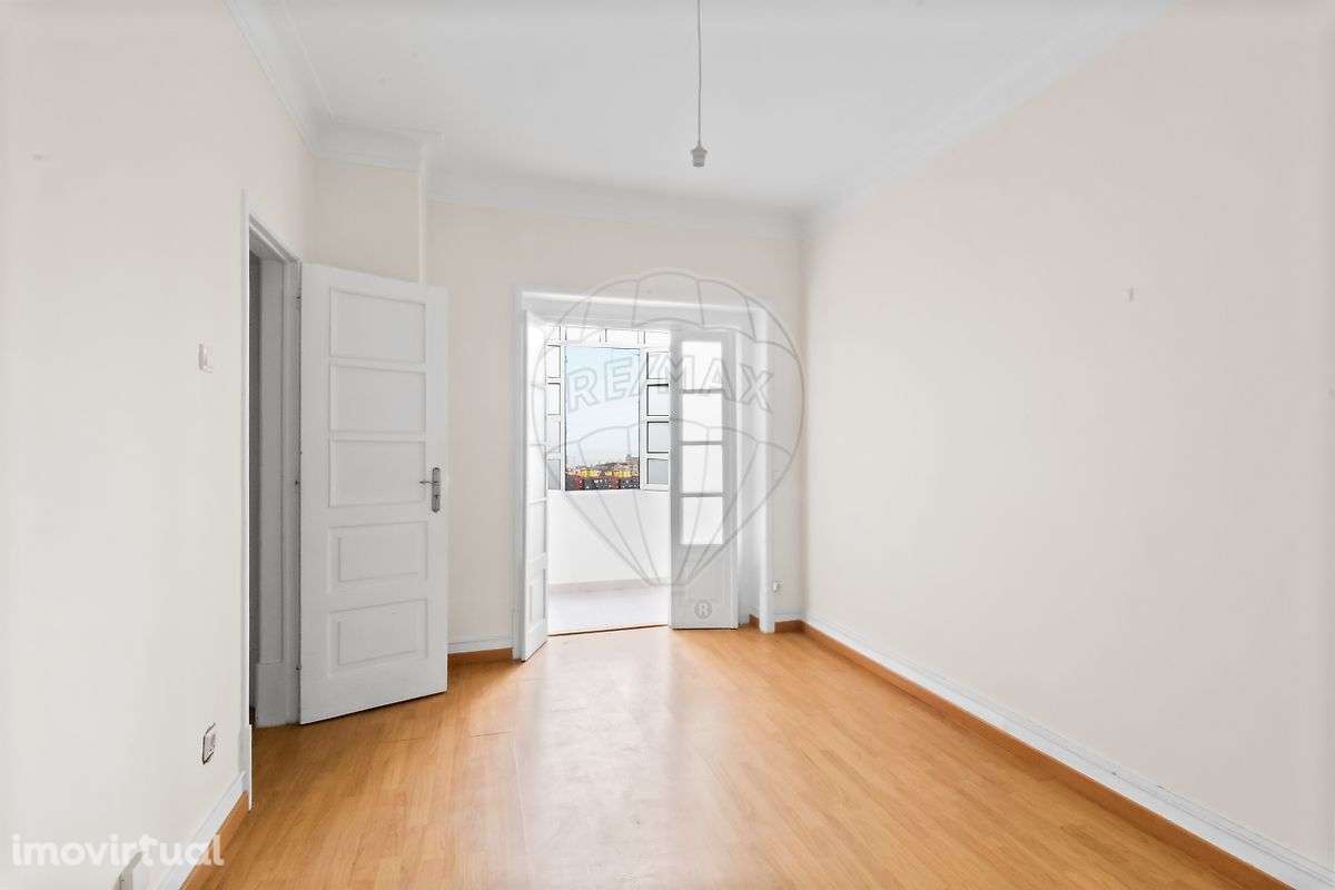 Apartamento T0 para venda - Grande imagem: 3/19