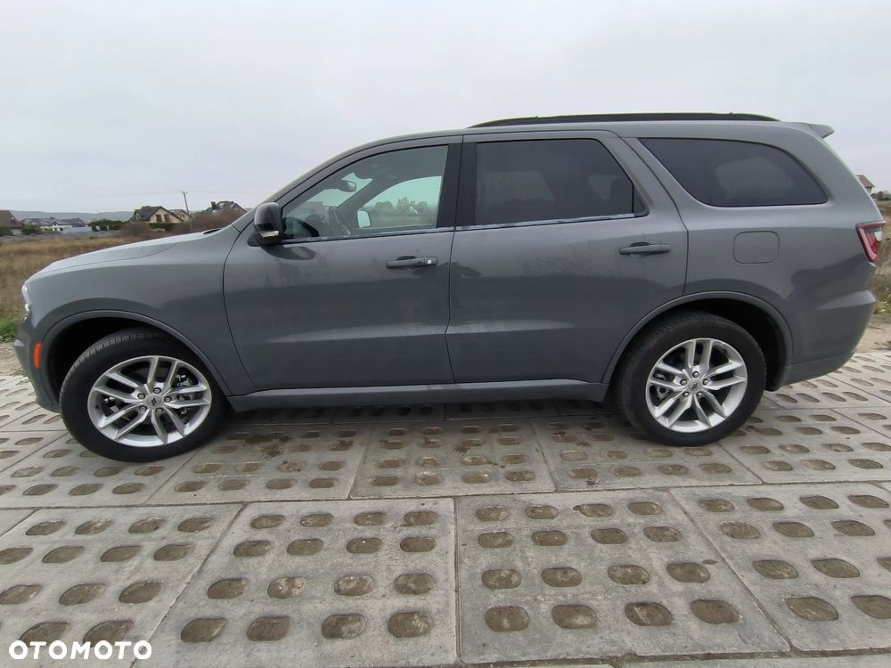 Dodge Durango - 4