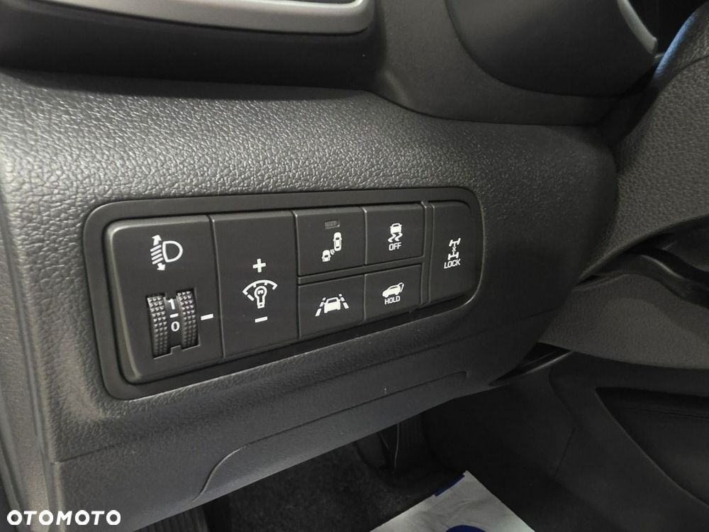 Hyundai Tucson 2.0 CRDi 48V Premium 4WD - 19