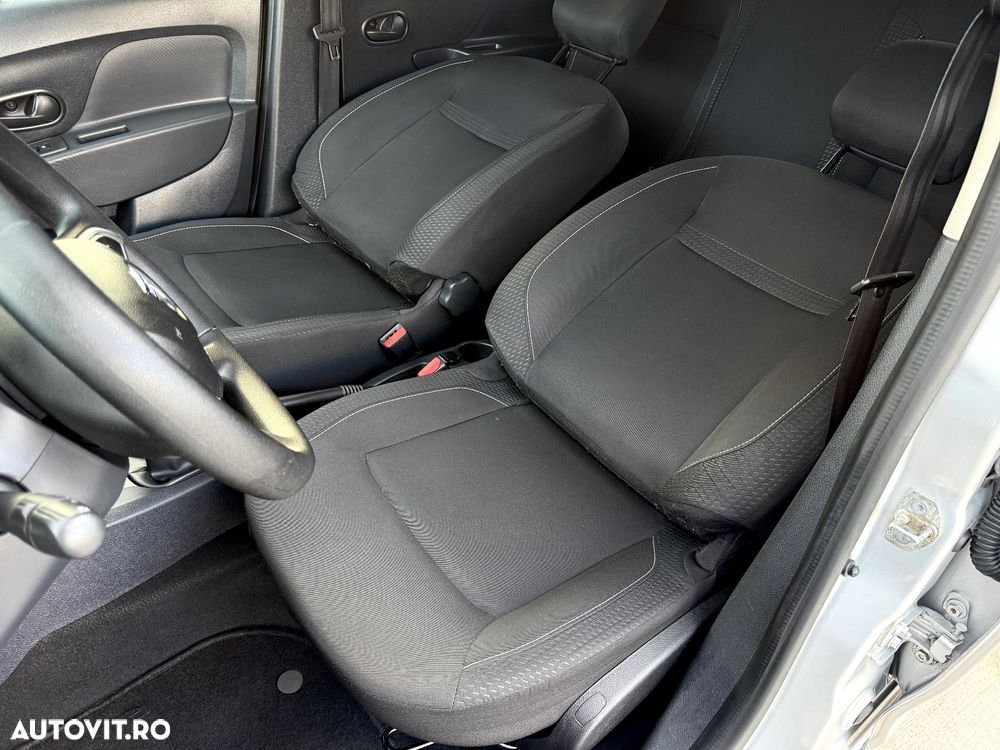 Dacia Sandero SCe 75 Comfort - 11