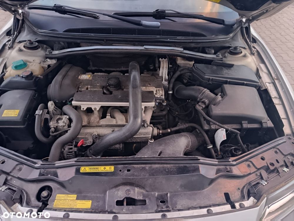 Volvo S80 - 17