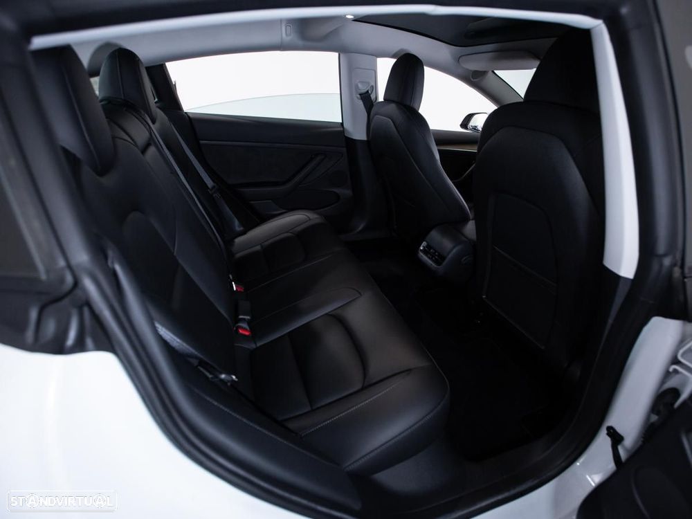 Tesla Model 3 Long Range AWD Dual Motor - 13