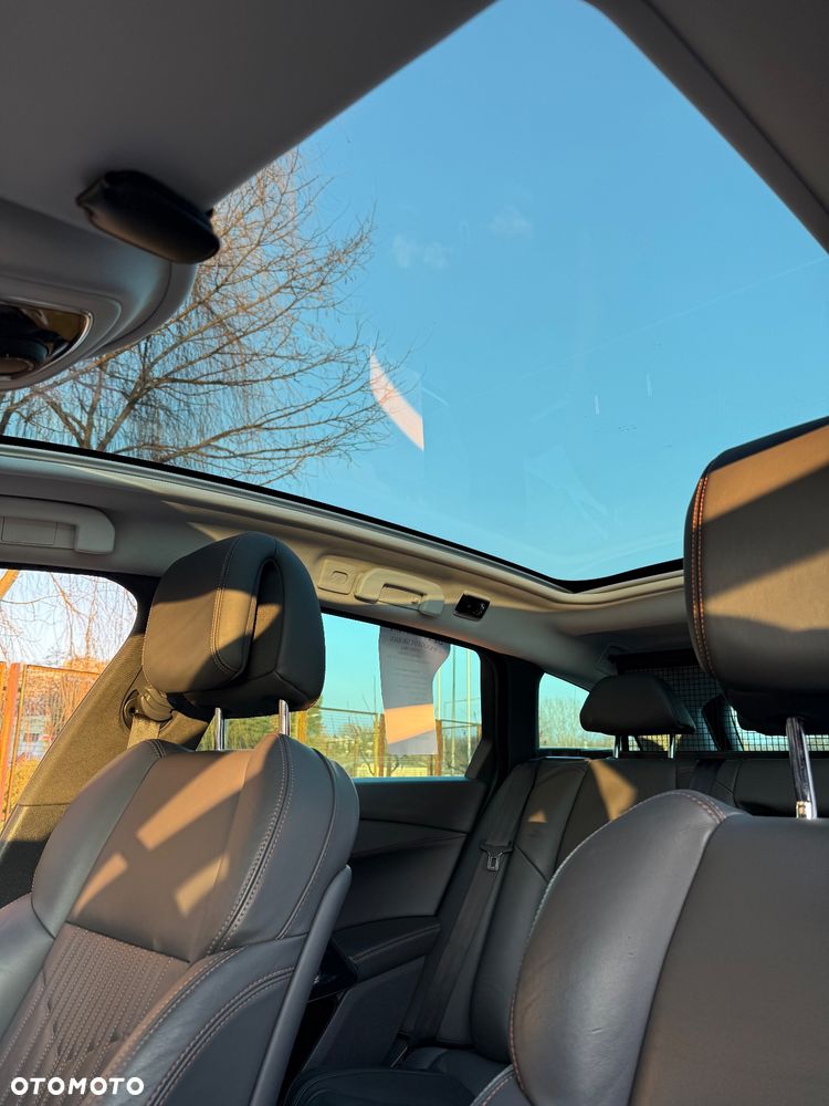 Peugeot 508 RXH BlueHDi 180 EAT6 Stop&Start - 13