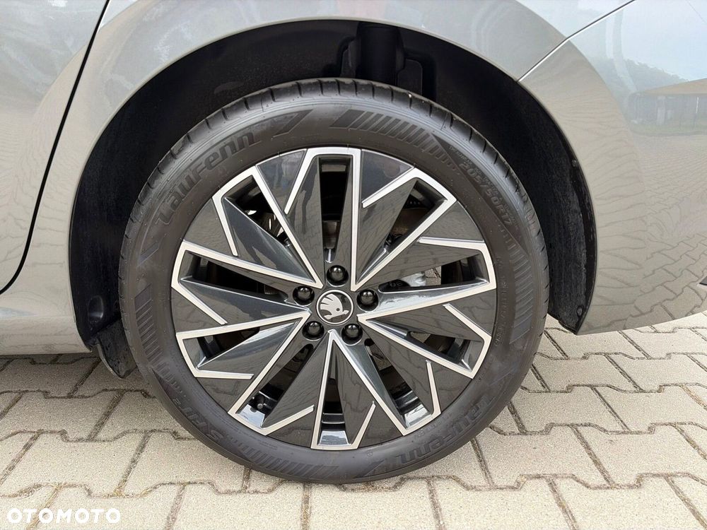 Skoda Scala 1.5 TSI Drive DSG - 28
