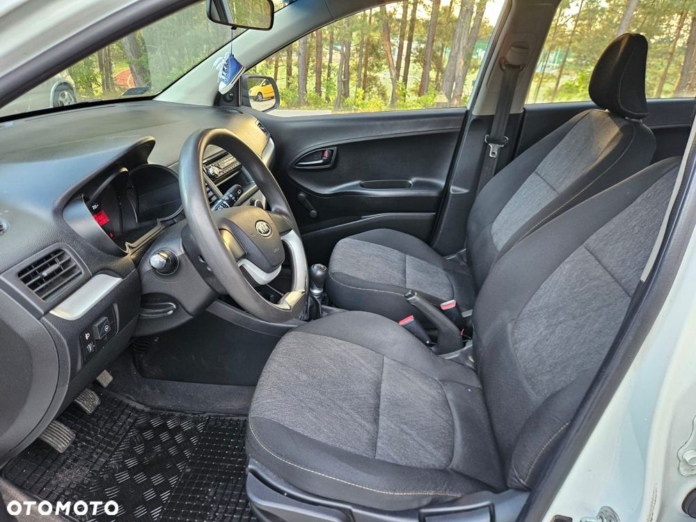 Kia Picanto - 9