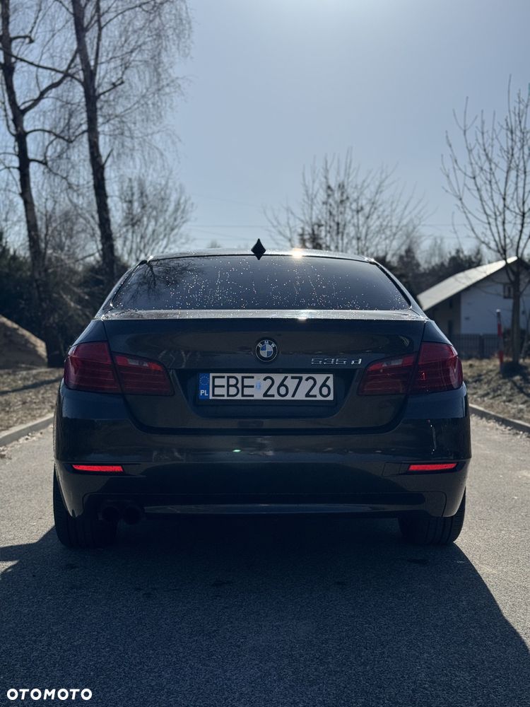 BMW Seria 5 530d - 5