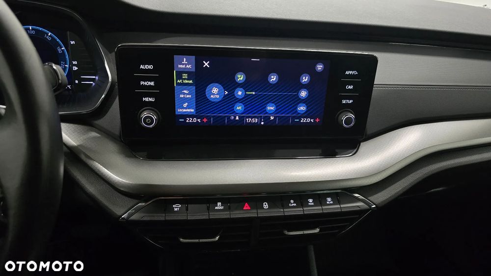 Skoda Octavia 2.0 TDI DSG Sport Edition - 18