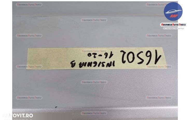 Usa Dreapta Fata originala Opel  Insignia  B [2017 - 2020] - 8