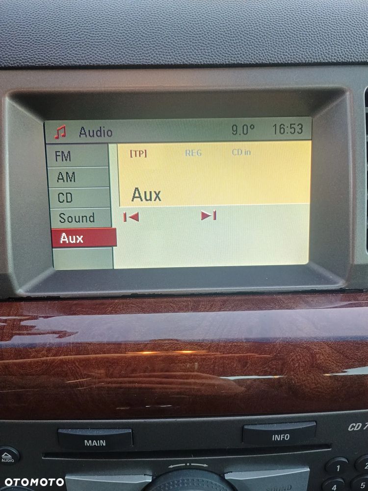 Opel Vectra 1.8 Elegance - 16