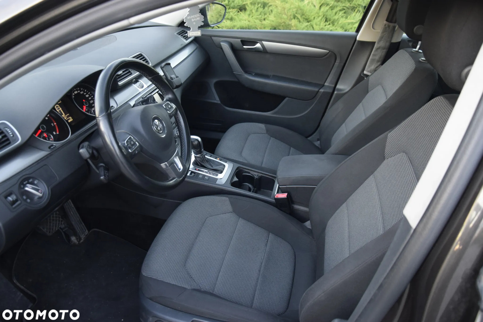 Volkswagen Passat 1.4 TSI BMT Comfortline DSG - 12