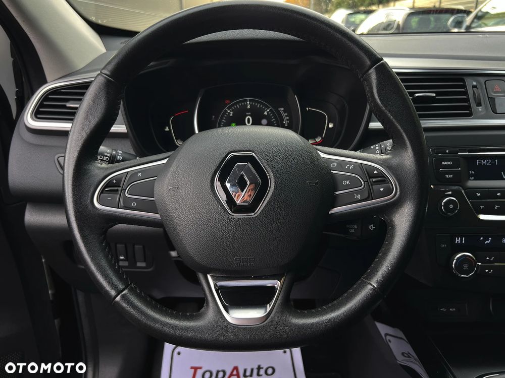 Renault Kadjar 1.5 dCi Energy Intens - 21