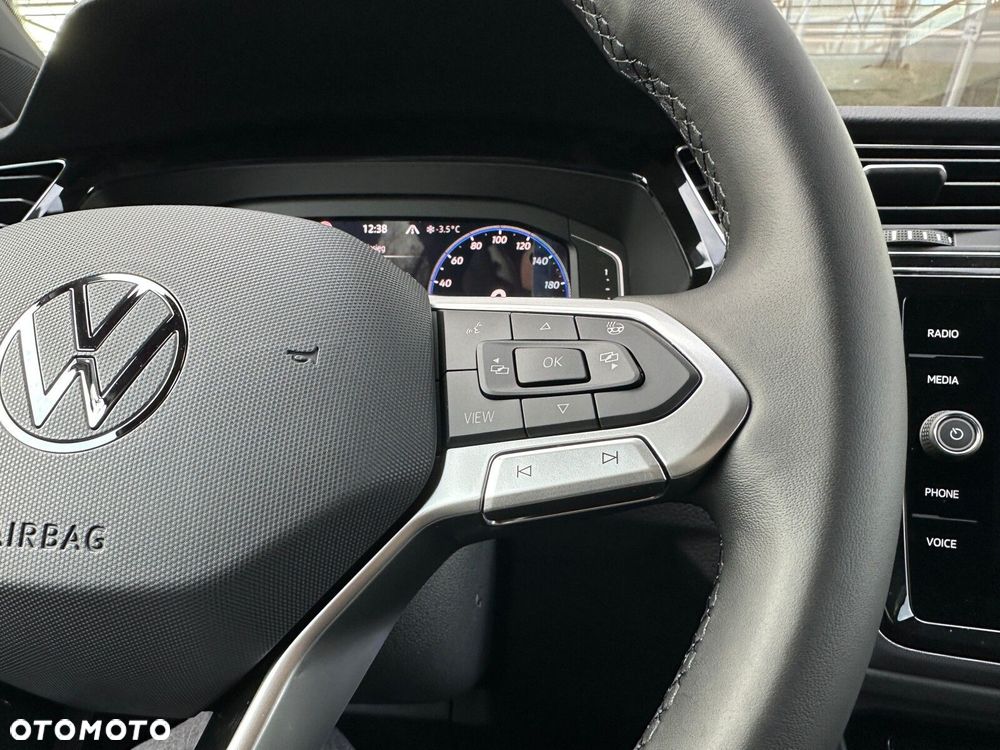 Volkswagen Touran 1.5 TSI EVO Highline DSG - 18