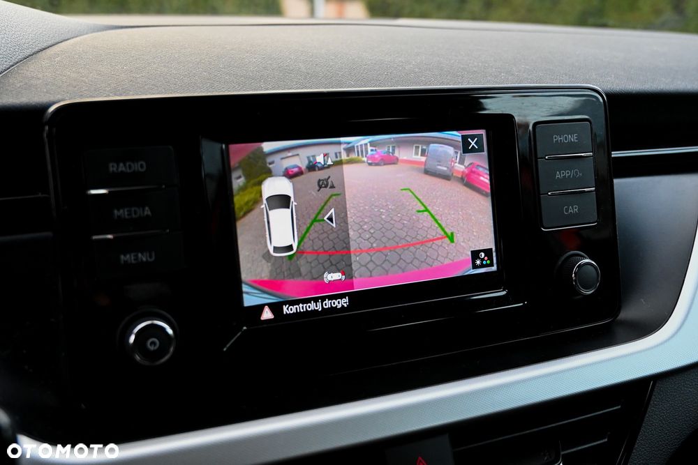 Skoda Scala 1.5 TSI Monte Carlo - 28