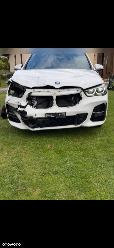 BMW X1 xDrive25e M Sport - 3