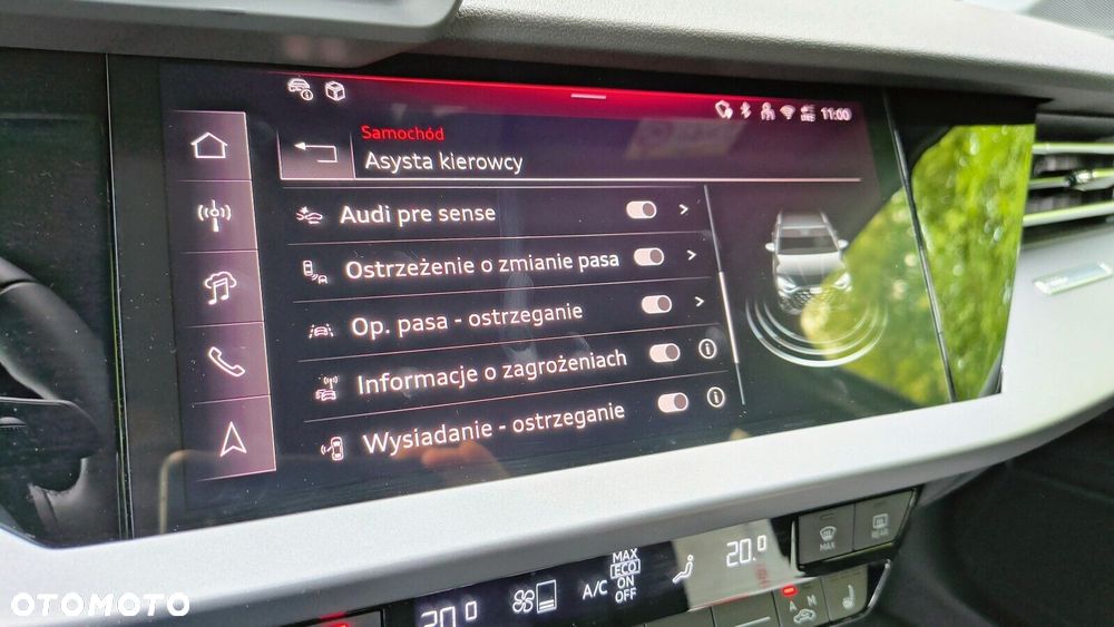 Audi A3 Sportback - 31