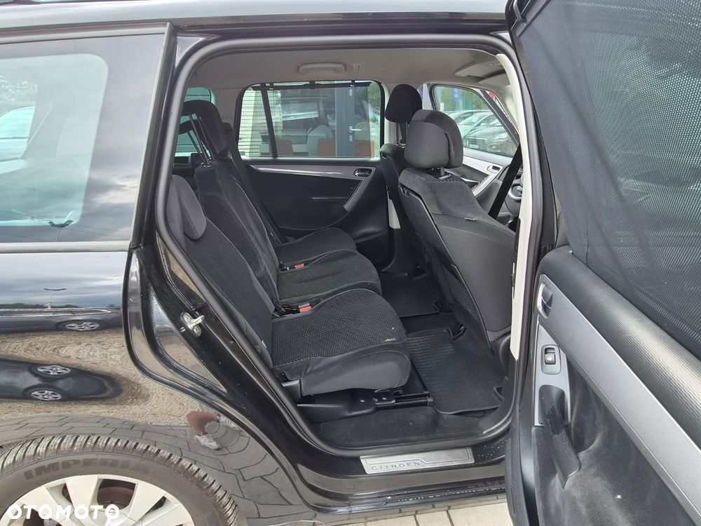 Citroën C4 Grand Picasso 2.0 16V EGS6 Style - 22