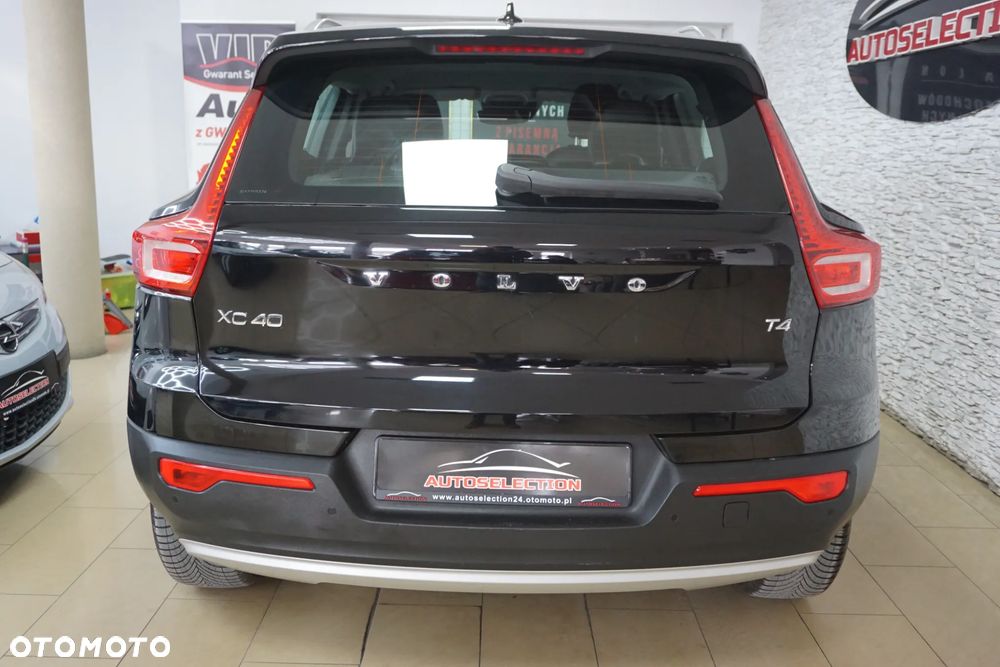 Volvo XC 40 T4 Geartronic Inscription - 5
