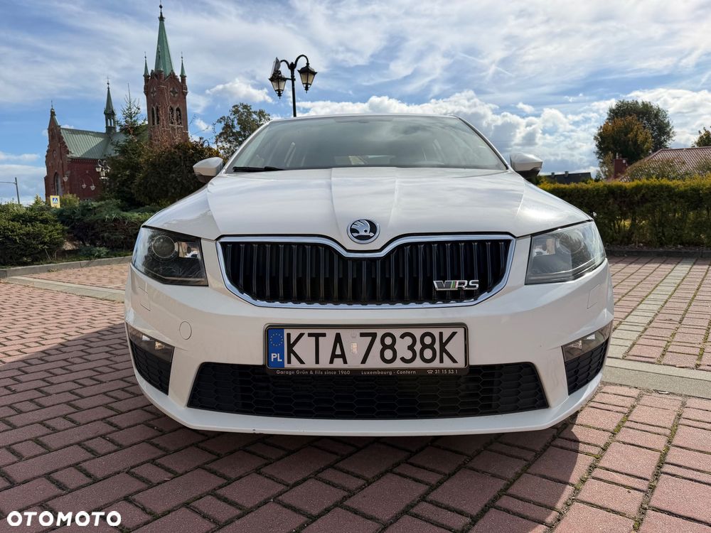 Skoda Octavia - 22