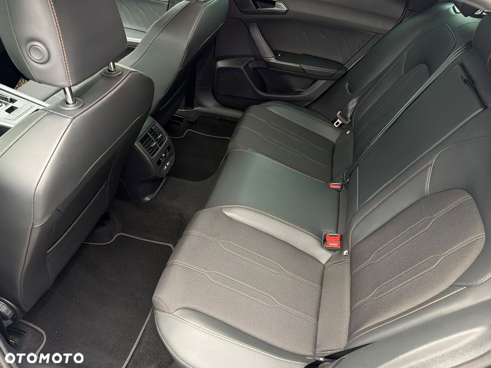 Cupra Leon Sportstourer 1.5 eTSI DSG - 9