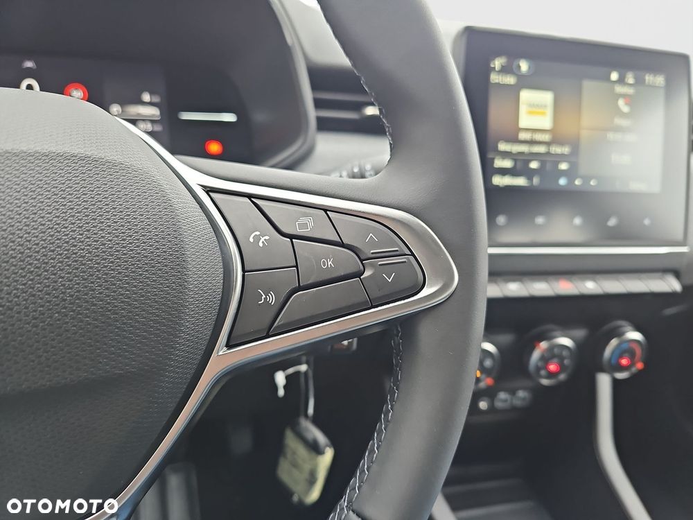 Renault Clio 1.0 TCe Evolution - 21