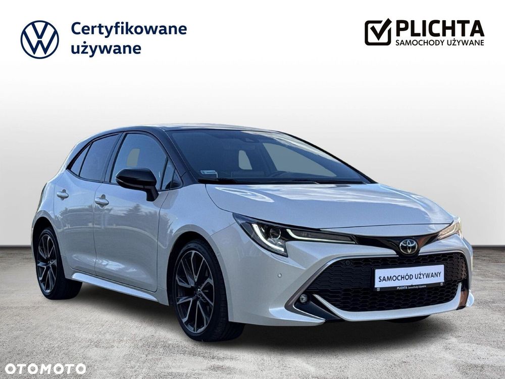 Toyota Corolla 1.2 T Selection - 6