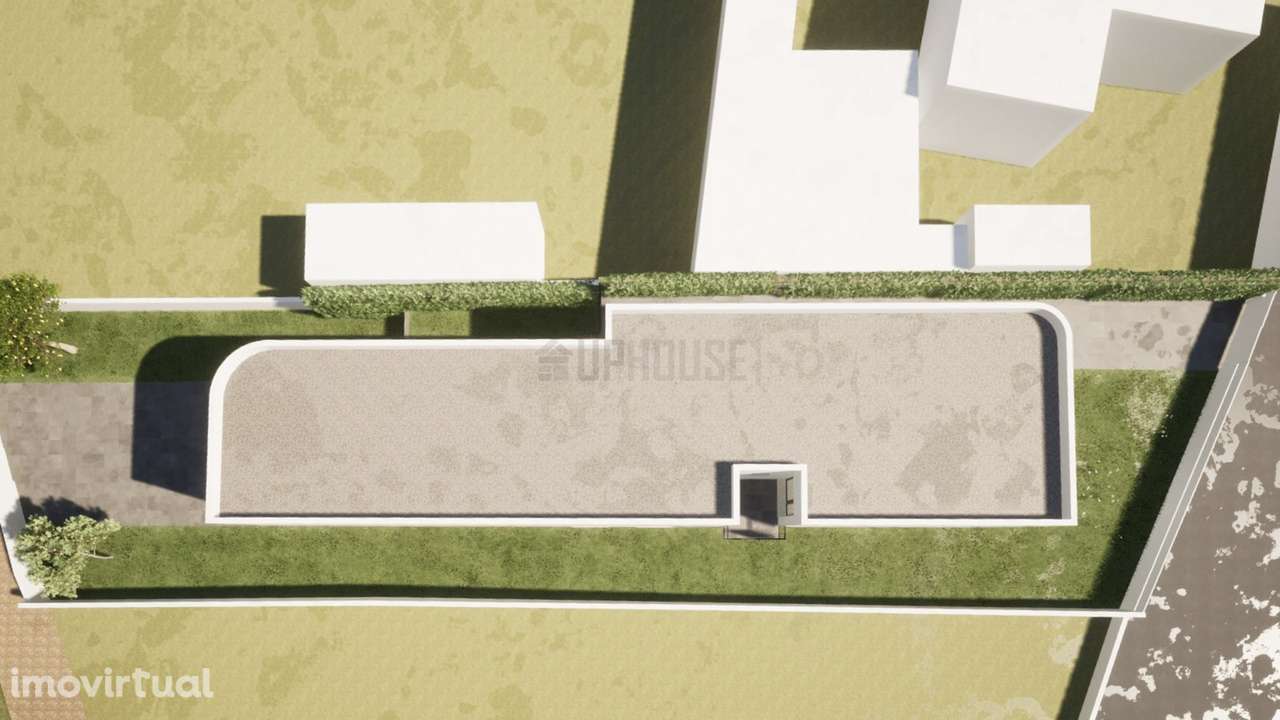 Moradia T3 Isolada Nova - Pascoal - Grande imagem: 5/9