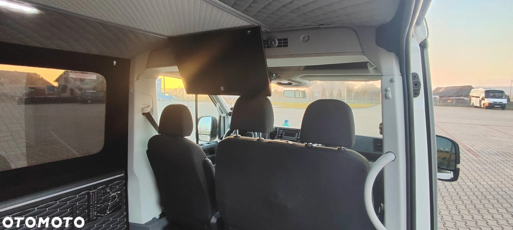 Volkswagen Crafter - 8