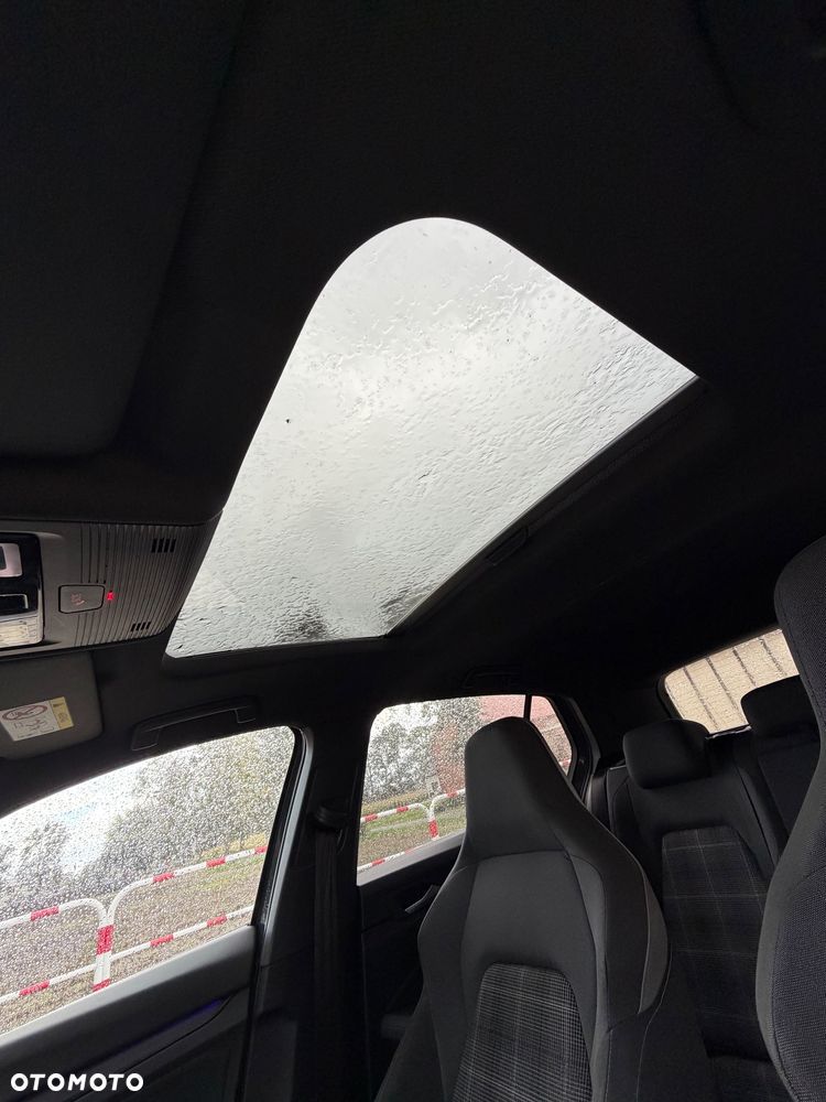 Volkswagen Golf 2.0 TDI SCR DSG GTD - 24