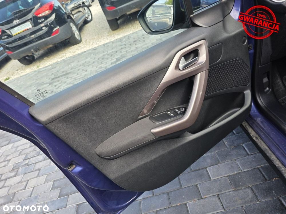 Peugeot 2008 - 39