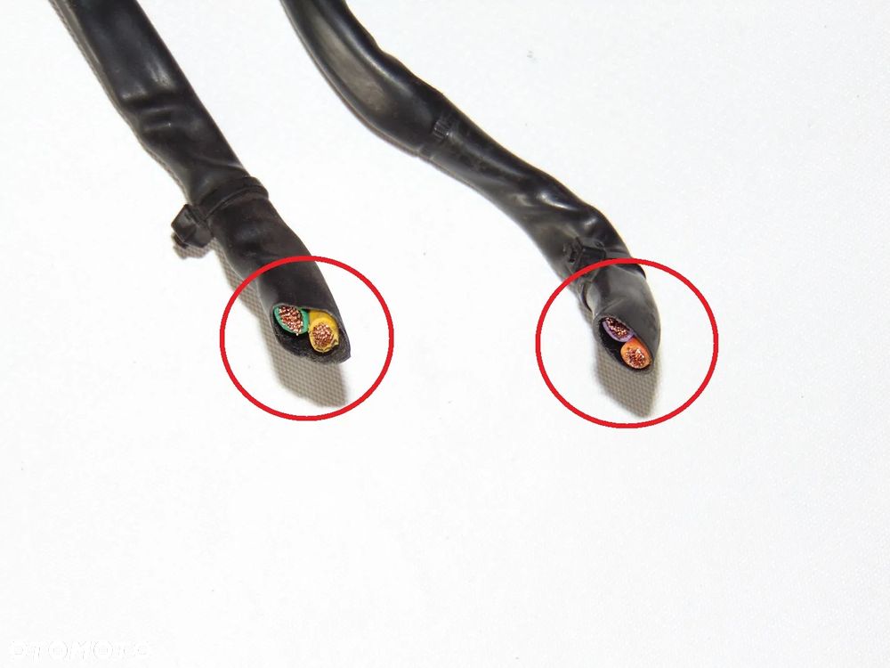 ORYGINAŁ moduł sterownik rezystor wentylatorów wentylatora chłodnicy 8E0959501D Audi A4 B6 benzyna 1.8 2.0 2.4 - 9