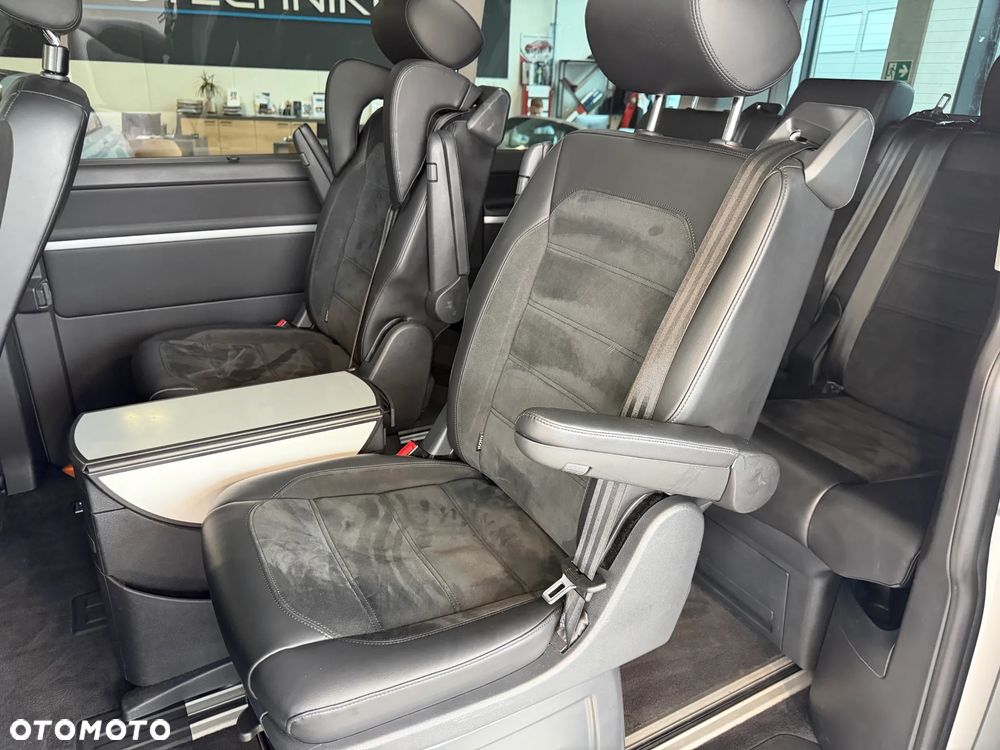 Volkswagen Multivan 2.0 BiTDI L1 Highline 4Motion DSG - 18