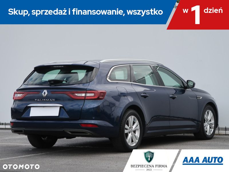 Renault Talisman - 6