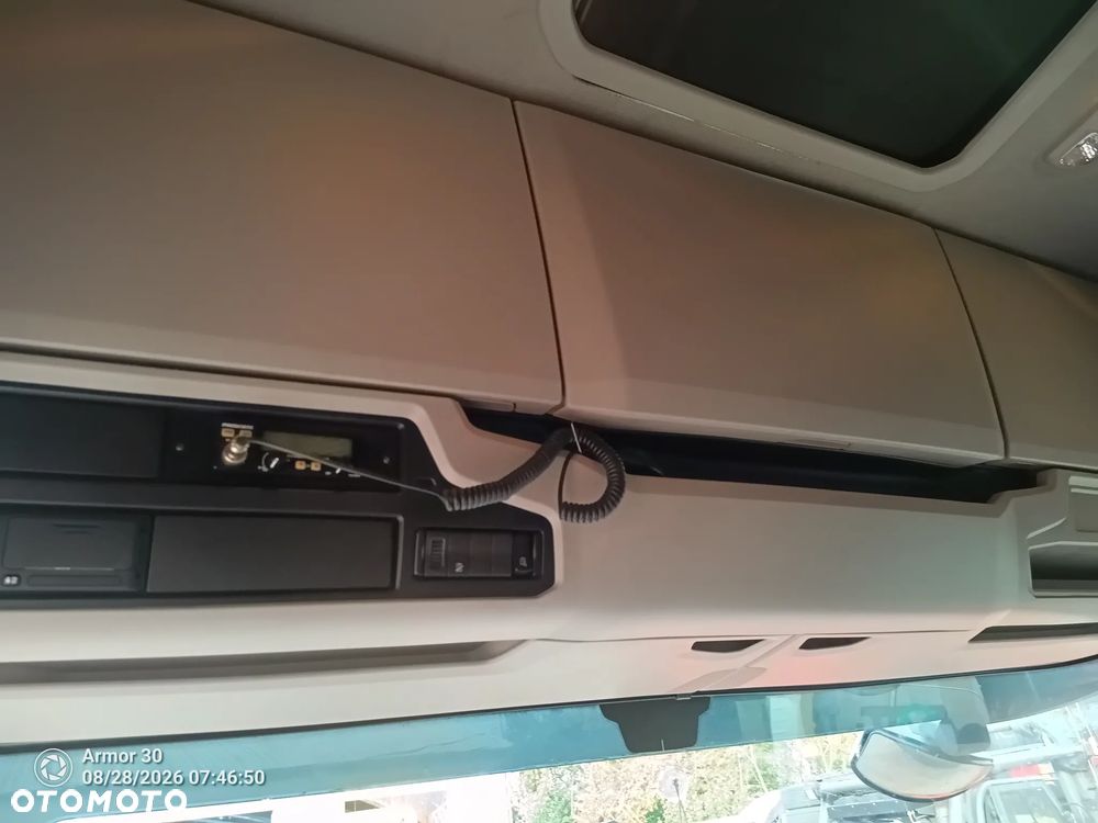 Scania R450 - 7